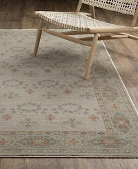 Oriental Weavers Keaton KEA09 5'3"x7'6" Area Rug