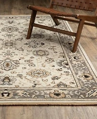 Oriental Weavers Acacia Aca06 Rug Collection