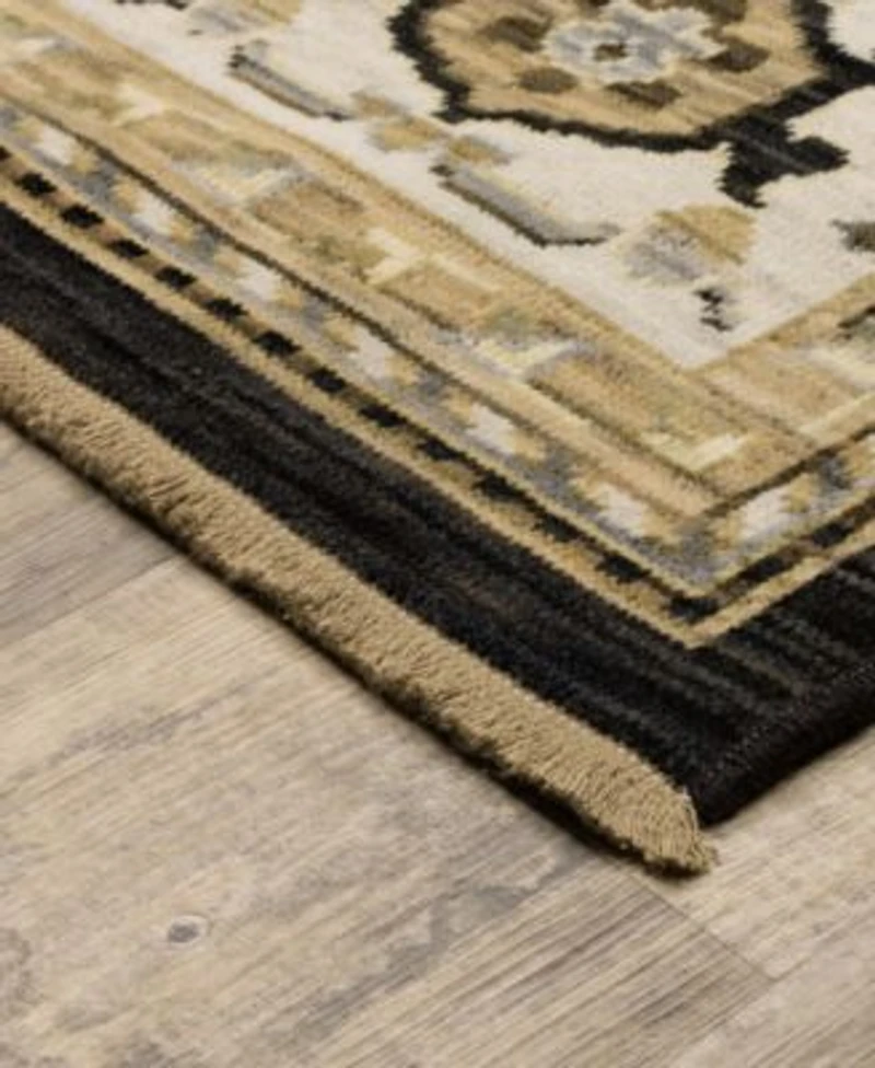 Oriental Weavers Acacia Aca08 Rug Collection