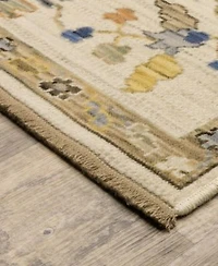 Oriental Weavers Acacia Aca13 Rug Collection