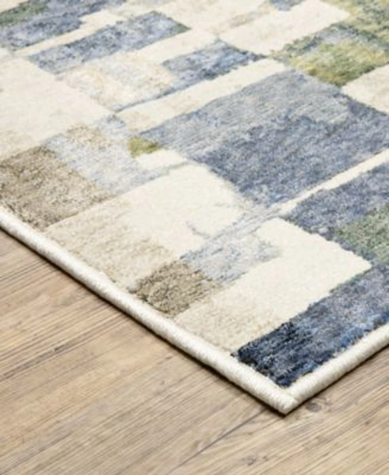 Oriental Weavers Tisdell Tis01 Rug Collection