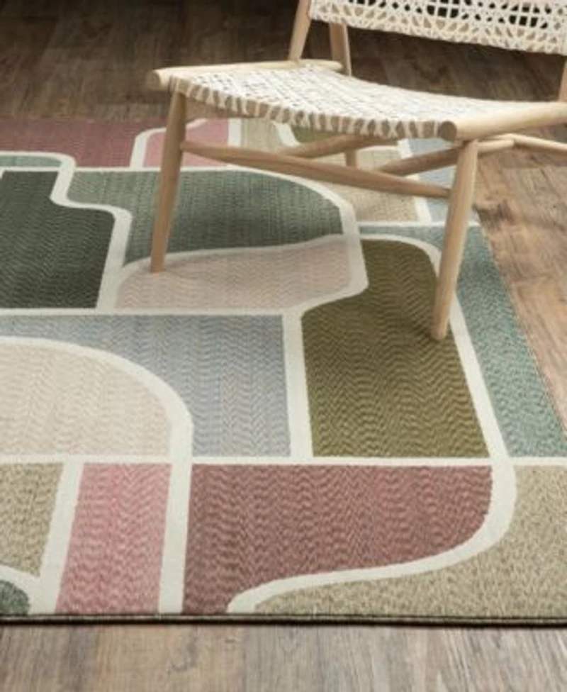 Oriental Weavers Tisdell Tis02 Rug Collection