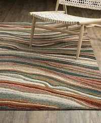 Oriental Weavers Tisdell Tis07 Rug Collection