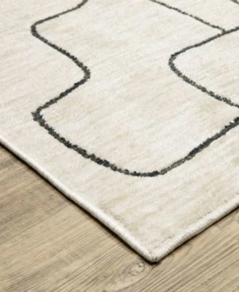 Oriental Weavers Hunter Hnt06 Rug Collection