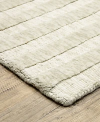 Oriental Weavers Thatcher THA01 5'x8' Area Rug