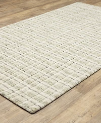 Oriental Weavers Thatcher THA02 5'x8' Area Rug