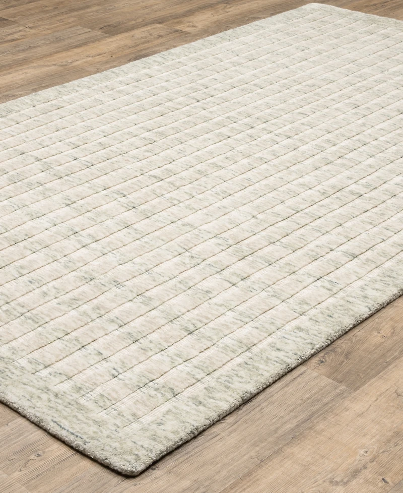 Oriental Weavers Thatcher THA05 8'x10' Area Rug
