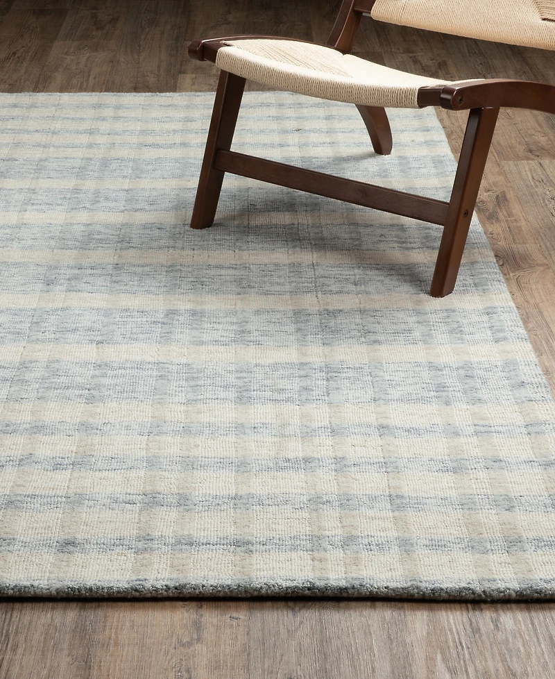 Oriental Weavers Thatcher THA06 8'x10' Area Rug