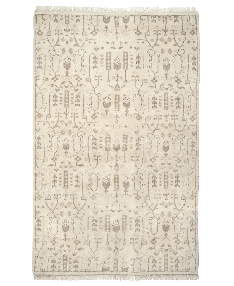 Dash and Albert Rugs by Annie Selke Dara DA2306 8'x10' Area Rug