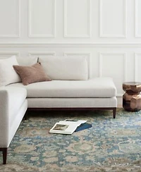 Dash Albert Rugs By Annie Selke Camille Da2314 Rug Collection