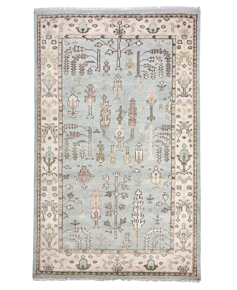 Dash and Albert Rugs by Annie Selke Athens DA2312 8'x10' Area Rug