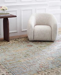 Dash and Albert Rugs by Annie Selke Athens DA2312 5'x8' Area Rug