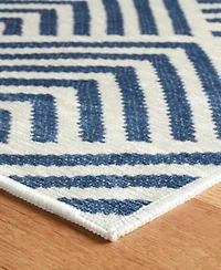 Dash Albert Rugs By Annie Selke Cleo Machine Washable Da2168 Rug Collection