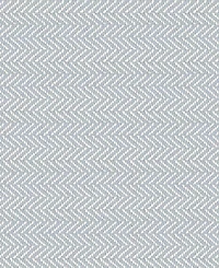 Dash and Albert Rugs by Annie Selke Herringbone Machine Washable DA2040 5'x8' Area Rug