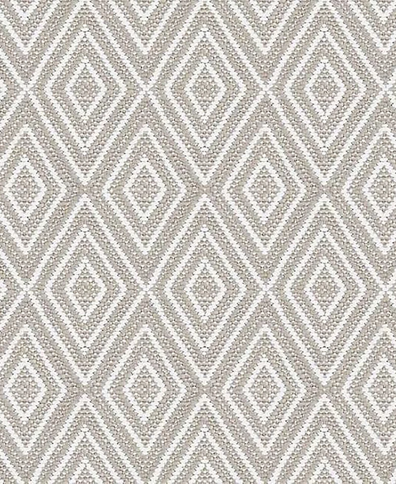 Dash and Albert Rugs by Annie Selke Diamond Machine Washable DA2035 5'x8' Area Rug