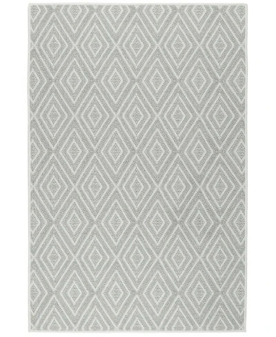 Dash and Albert Rugs by Annie Selke Diamond Machine Washable DA2035 2'x3' Area Rug