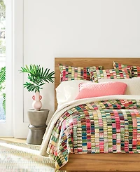 Dash and Albert Rugs by Annie Selke Gemma DA2021 5'x8' Area Rug