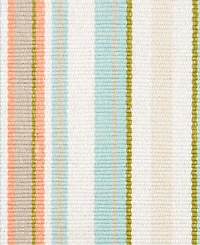 Dash and Albert Rugs by Annie Selke Daphne Stripe DA2019 10'x14' Area Rug