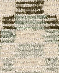Dash and Albert Rugs by Annie Selke Diamond Cove DA1941 5'x8' Area Rug