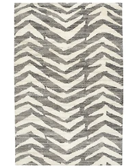 Dash and Albert Rugs by Annie Selke Farah DA1913 3'x5' Area Rug