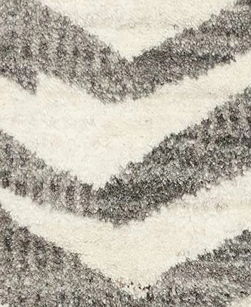 Dash and Albert Rugs by Annie Selke Farah DA1913 5'x8' Area Rug