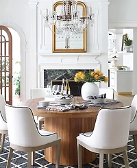 Dash and Albert Rugs by Annie Selke Kali Handwoven DA1922 9'x12' Area Rug
