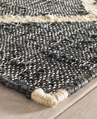 Dash and Albert Rugs by Annie Selke Kali Handwoven DA1922 10'x14' Area Rug