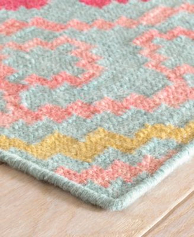 Dash Albert Rugs By Annie Selke Jelly Roll Da1783 Rug Collection
