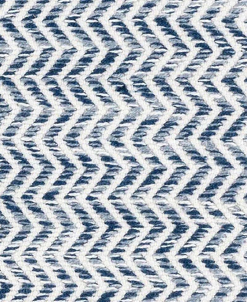 Dash and Albert Rugs by Annie Selke Coastal Indoor/Outdoor DA1336 3'x5' Area Rug