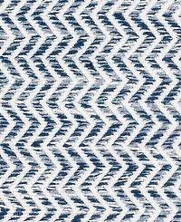 Dash and Albert Rugs by Annie Selke Coastal Indoor/Outdoor DA1336 3'x5' Area Rug