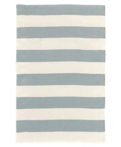 Dash Albert Rugs By Annie Selke Catamaran Stripe Indoor Outdoor Rdb197 Rug Collection
