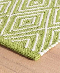 Dash Albert Rugs By Annie Selke Diamond Indoor Outdoor Rdb100 Rug Collection