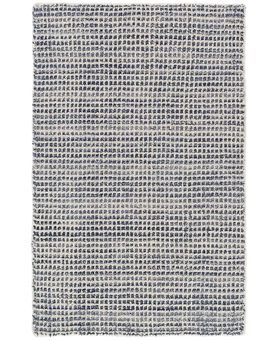 Dash and Albert Rugs by Annie Selke Homer DA862 6'x9' Area Rug