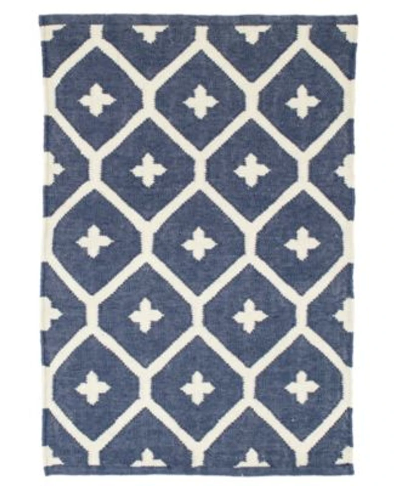 Dash Albert Rugs By Annie Selke Elizabeth Indoor Outdoor Da771 Rug Collection