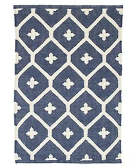 Dash Albert Rugs By Annie Selke Elizabeth Indoor Outdoor Da771 Rug Collection