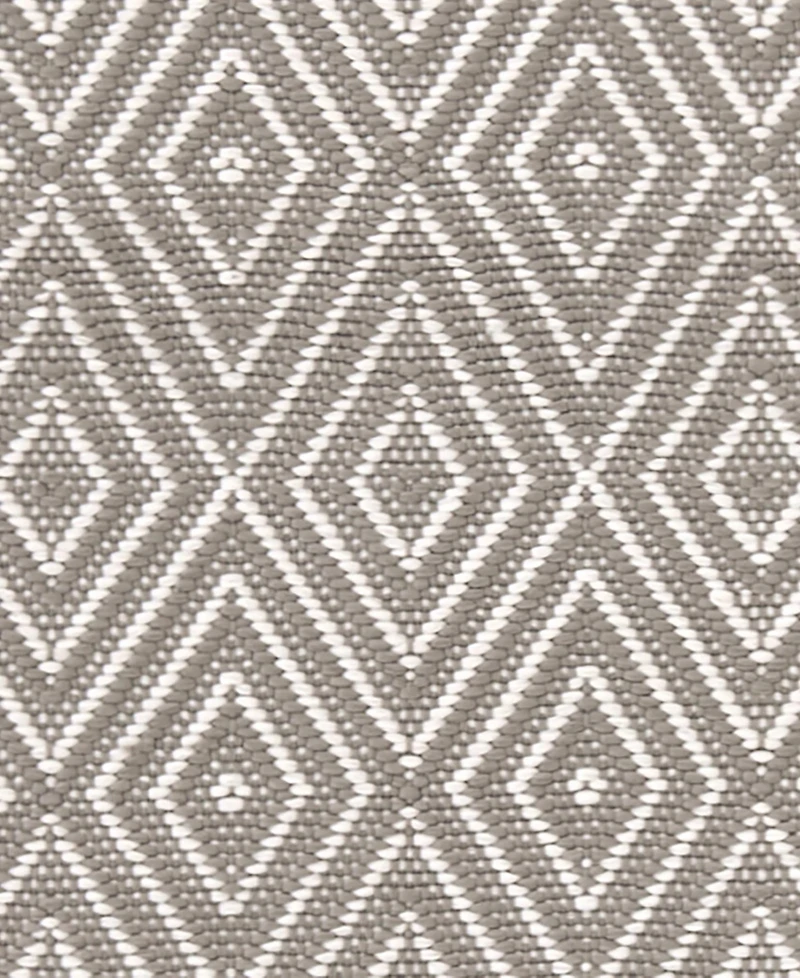 Dash and Albert Rugs by Annie Selke Diamond Indoor/Outdoor RDB255 9'x12' Area Rug