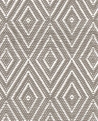 Dash and Albert Rugs by Annie Selke Diamond Indoor/Outdoor RDB255 9'x12' Area Rug