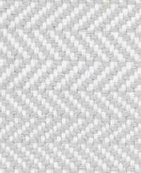 Dash and Albert Rugs by Annie Selke Herringbone Indoor/Outdoor DA287 9'x12' Area Rug