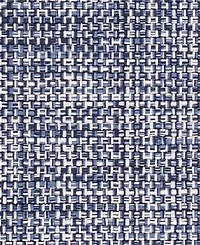Dash and Albert Rugs by Annie Selke Fusion Indoor/Outdoor DA1056 9'x12' Area Rug