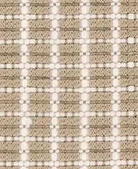 Dash Albert Rugs By Annie Selke Gridiron Indoor Outdoor Da1052 Rug Collection