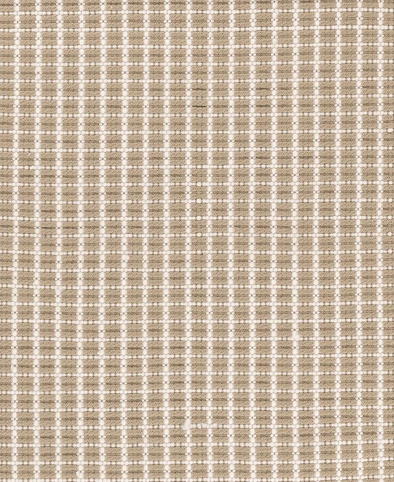 Dash and Albert Rugs by Annie Selke Gridiron Indoor/Outdoor DA1052 4'x6' Area Rug