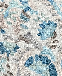 Dash and Albert Rugs by Annie Selke Ines DA959 4'x6' Area Rug