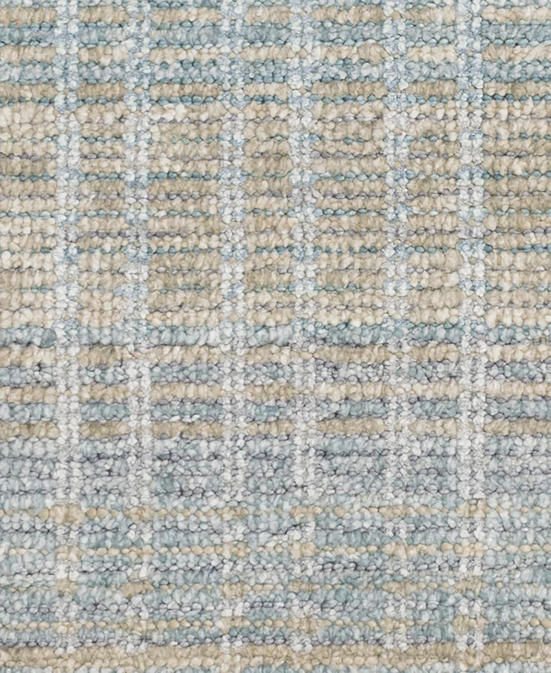 Dash and Albert Rugs by Annie Selke Geneva DA929 2'6''x8' Runner Area Rug