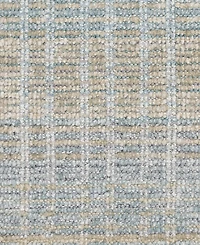 Dash and Albert Rugs by Annie Selke Geneva DA929 2'6''x8' Runner Area Rug