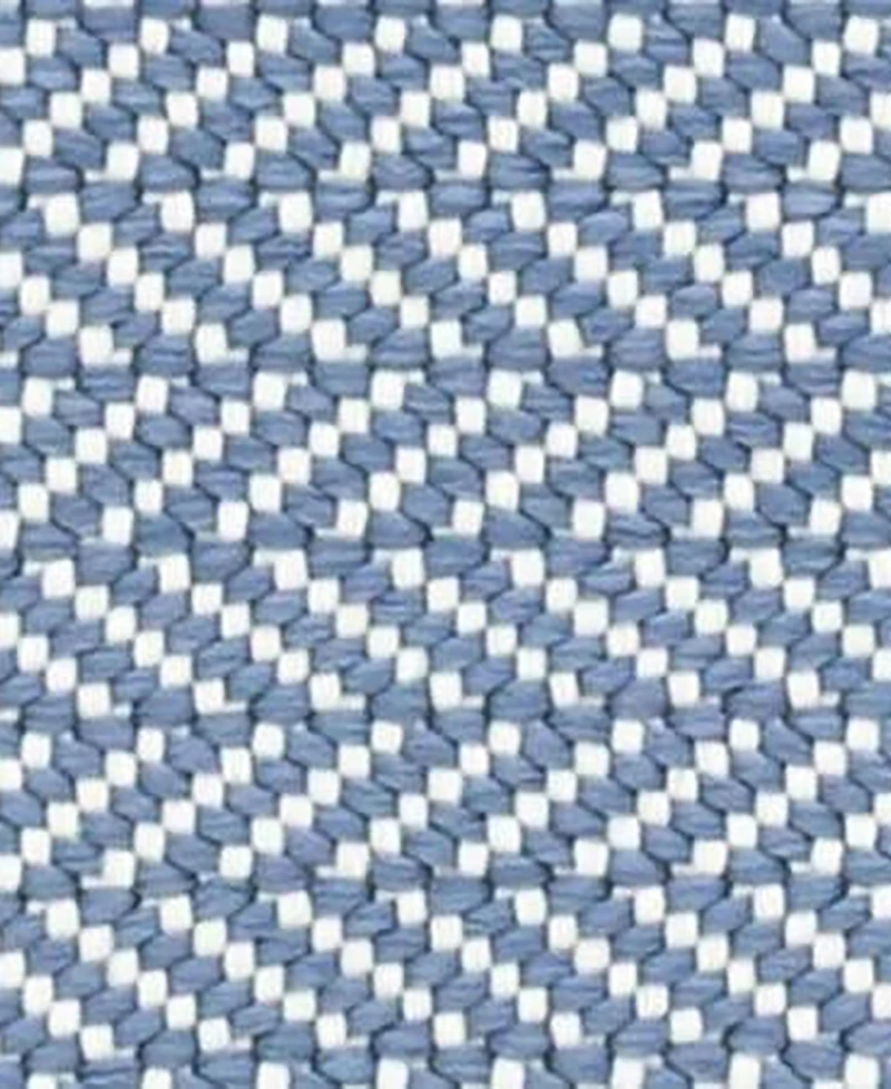 Dash and Albert Rugs by Annie Selke Herringbone Indoor/Outdoor DA395 5'x8' Area Rug