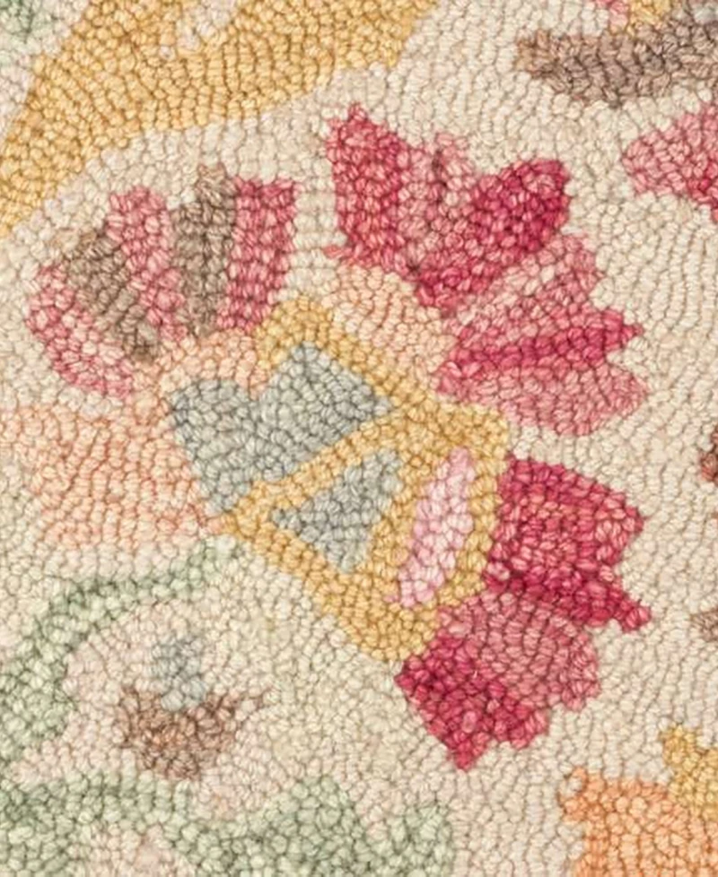 Dash and Albert Rugs by Annie Selke Ines DA311 6'x9' Area Rug