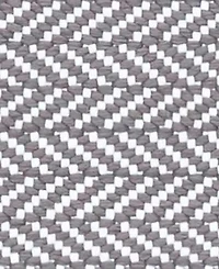 Dash and Albert Rugs by Annie Selke Herringbone Indoor/Outdoor DA289 2'x3' Area Rug