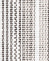Dash and Albert Rugs by Annie Selke Gradation Ticking Indoor/Outdoor DA169 8'x10' Area Rug