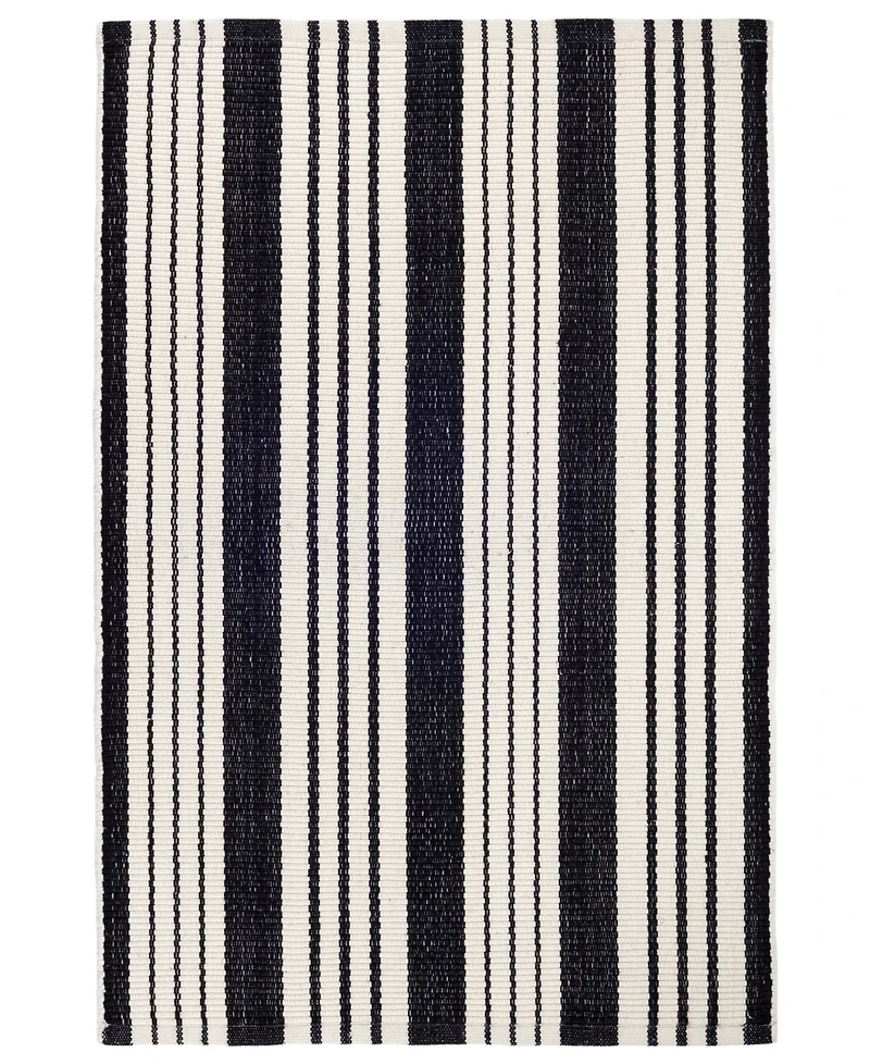 Dash and Albert Rugs by Annie Selke Birmingham Indoor/Outdoor DA148 2'x3' Area Rug