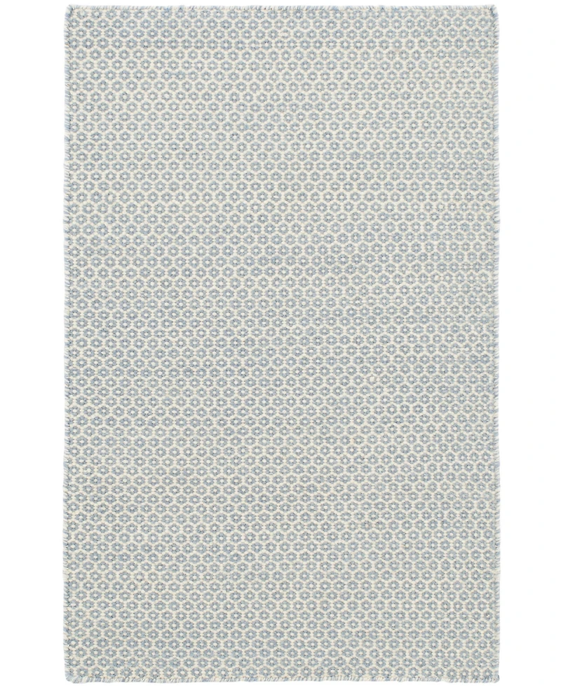 Dash and Albert Rugs by Annie Selke Honeycomb RDA446 2'x3' Area Rug